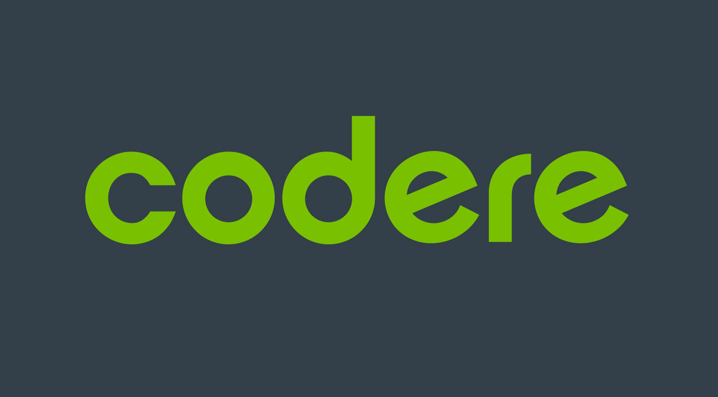 Codere Logo